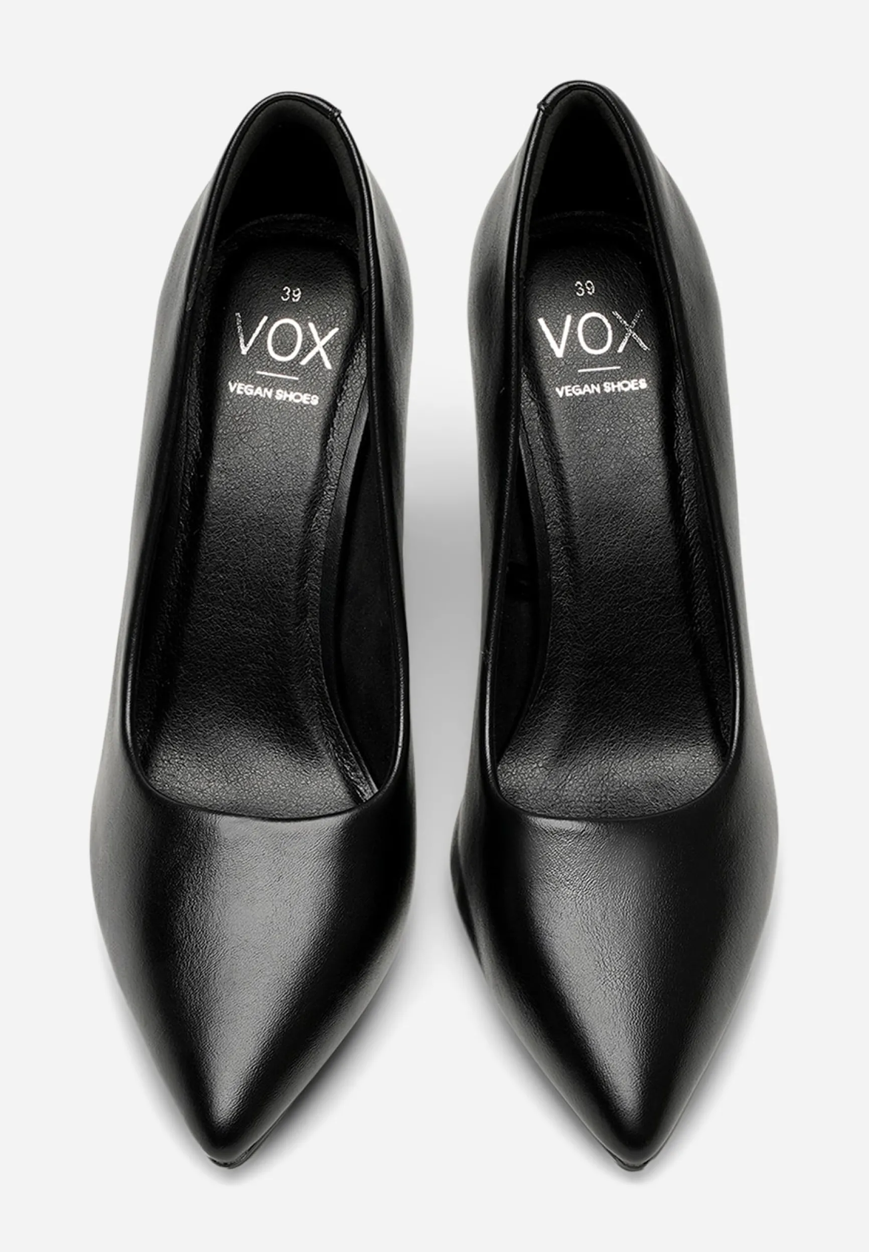 VOX, Pumps