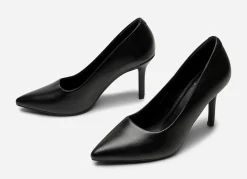 VOX, Pumps