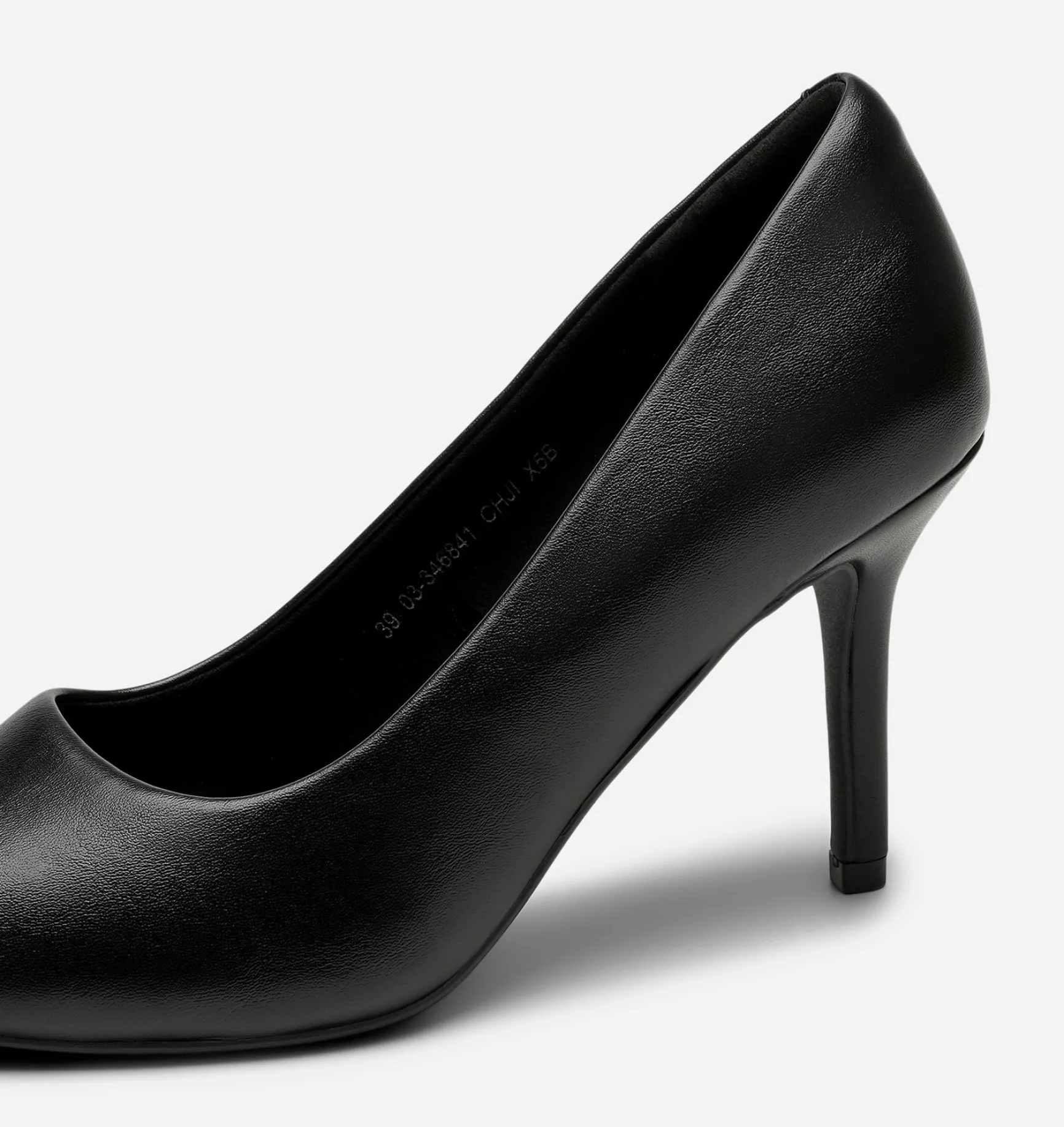 VOX, Pumps