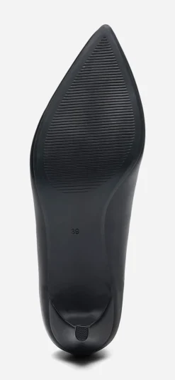 VOX, Pumps