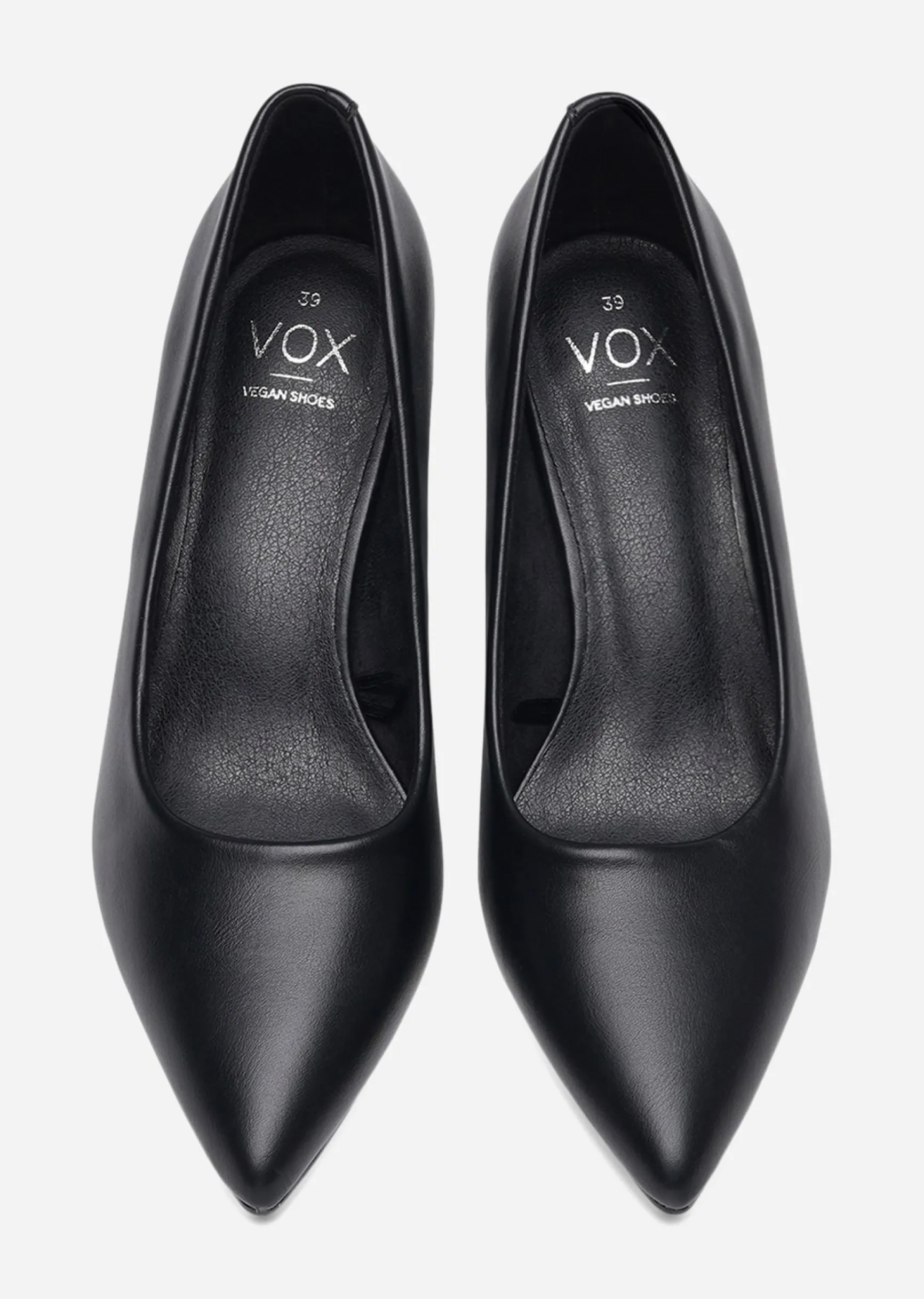 VOX, Pumps