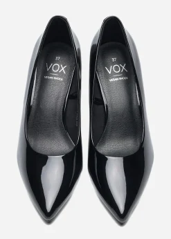 VOX, Pumps