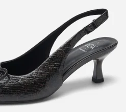 VOX, Pumps med slingback