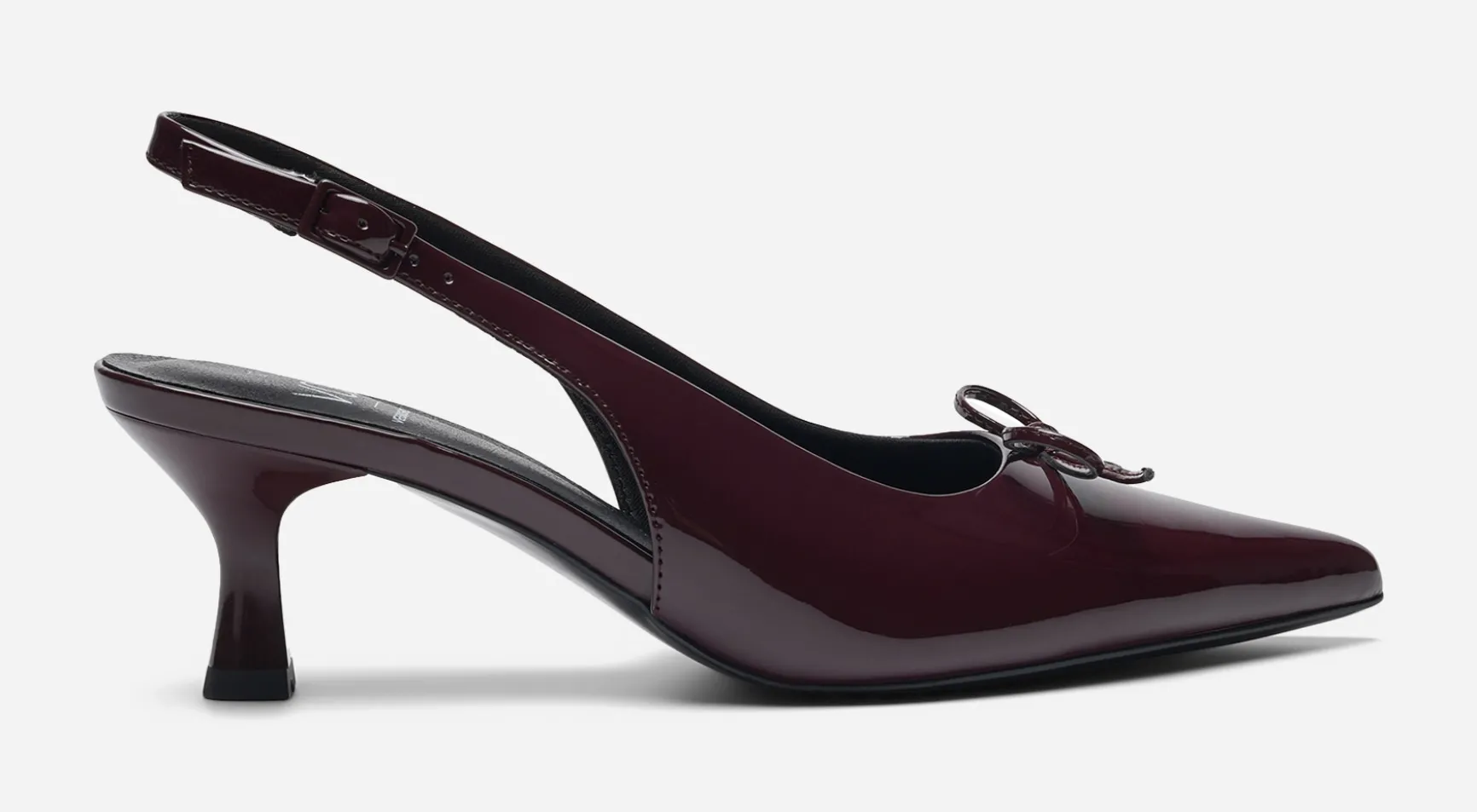 VOX, Pumps med slingback