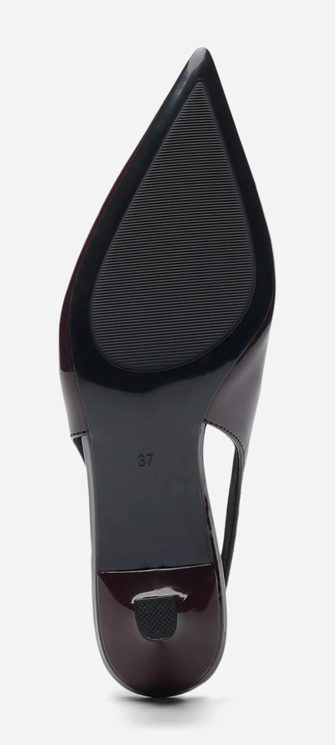 VOX, Pumps med slingback