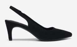 VOX, Pumps med slingback
