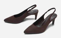 VOX, Pumps med slingback