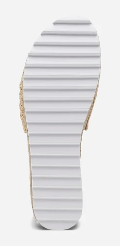 VOX, Sandaler med repsula