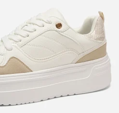 VOX, Sneakers