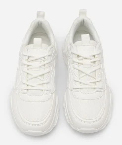 VOX, Sneakers