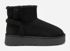 VOX, Varmfodrade boots