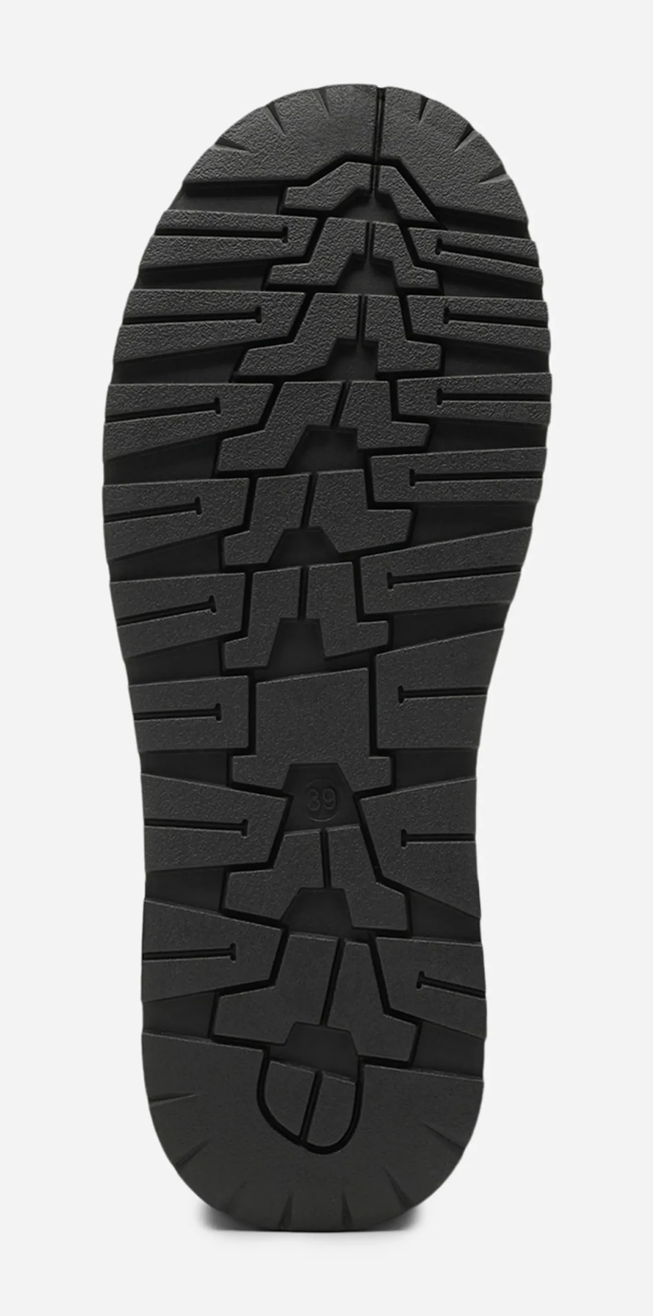 VOX, Varmfodrade boots