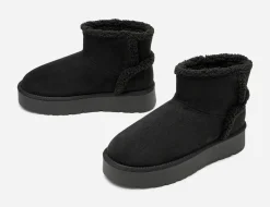 VOX, Varmfodrade boots