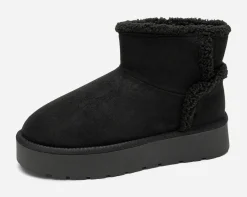 VOX, Varmfodrade boots