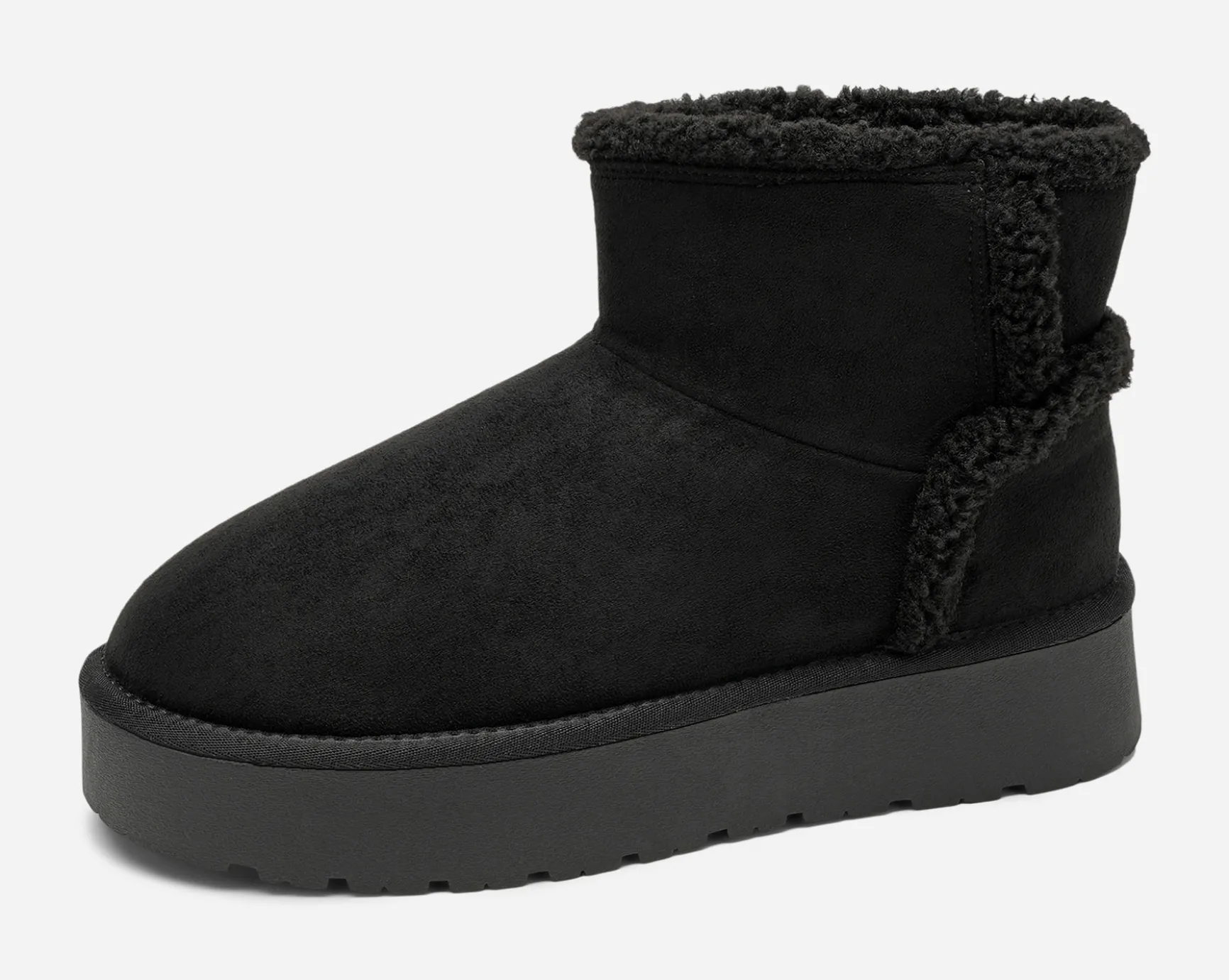 VOX, Varmfodrade boots
