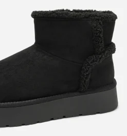 VOX, Varmfodrade boots