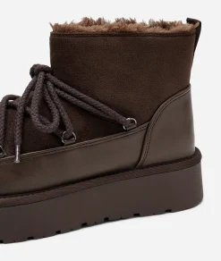 VOX, Varmfodrade boots