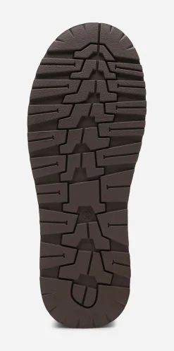 VOX, Varmfodrade boots