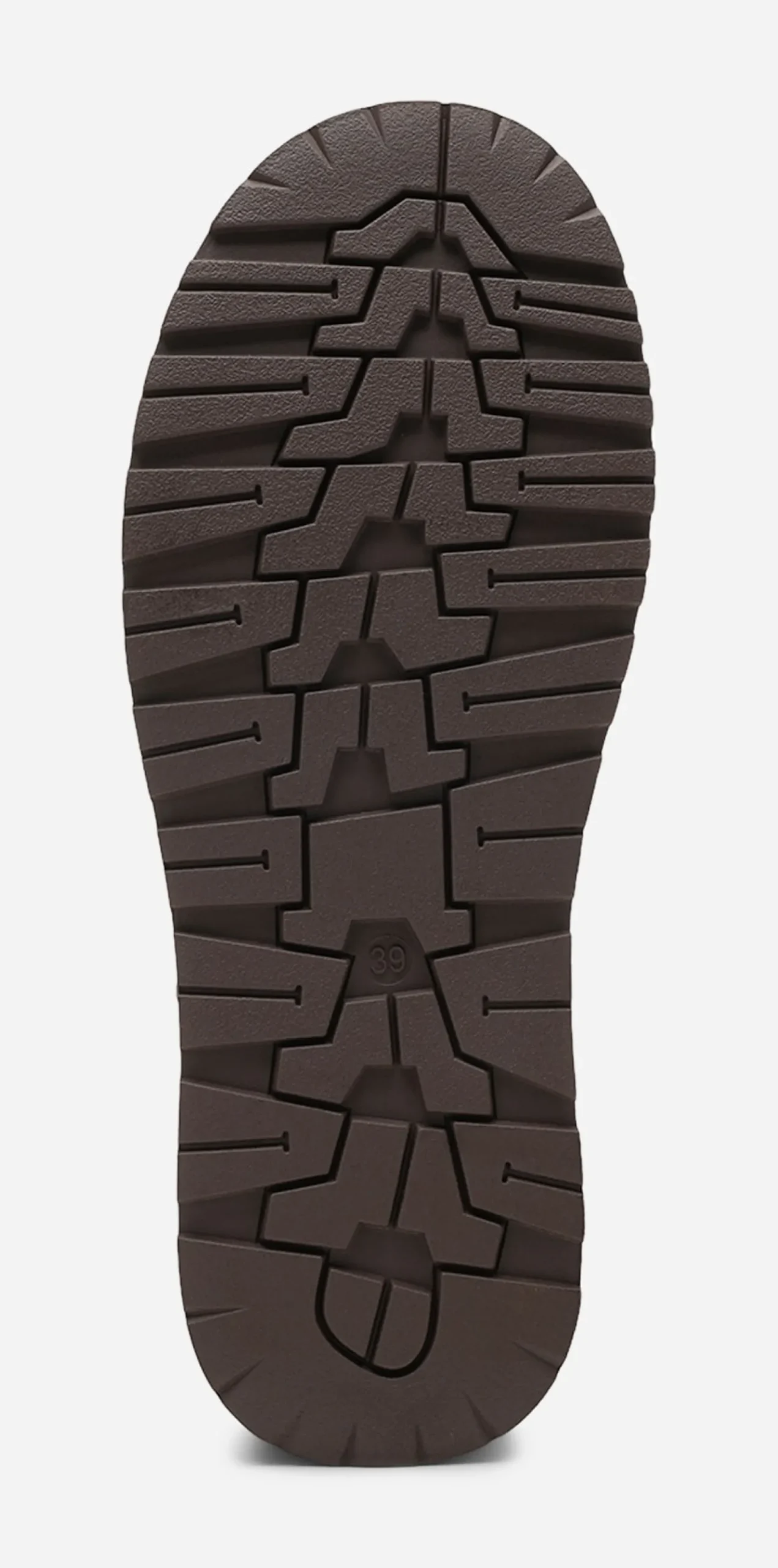 VOX, Varmfodrade boots