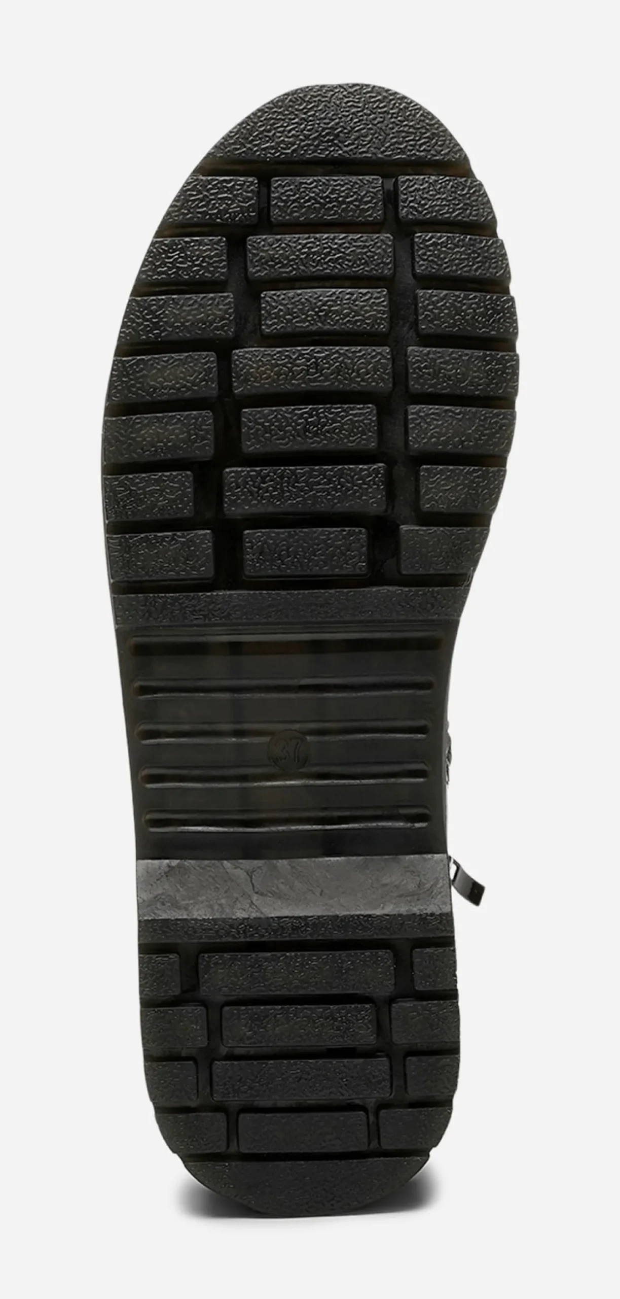 VOX, Varmfodrade chelseaboots