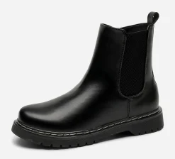 VOX, Varmfodrade chelseaboots