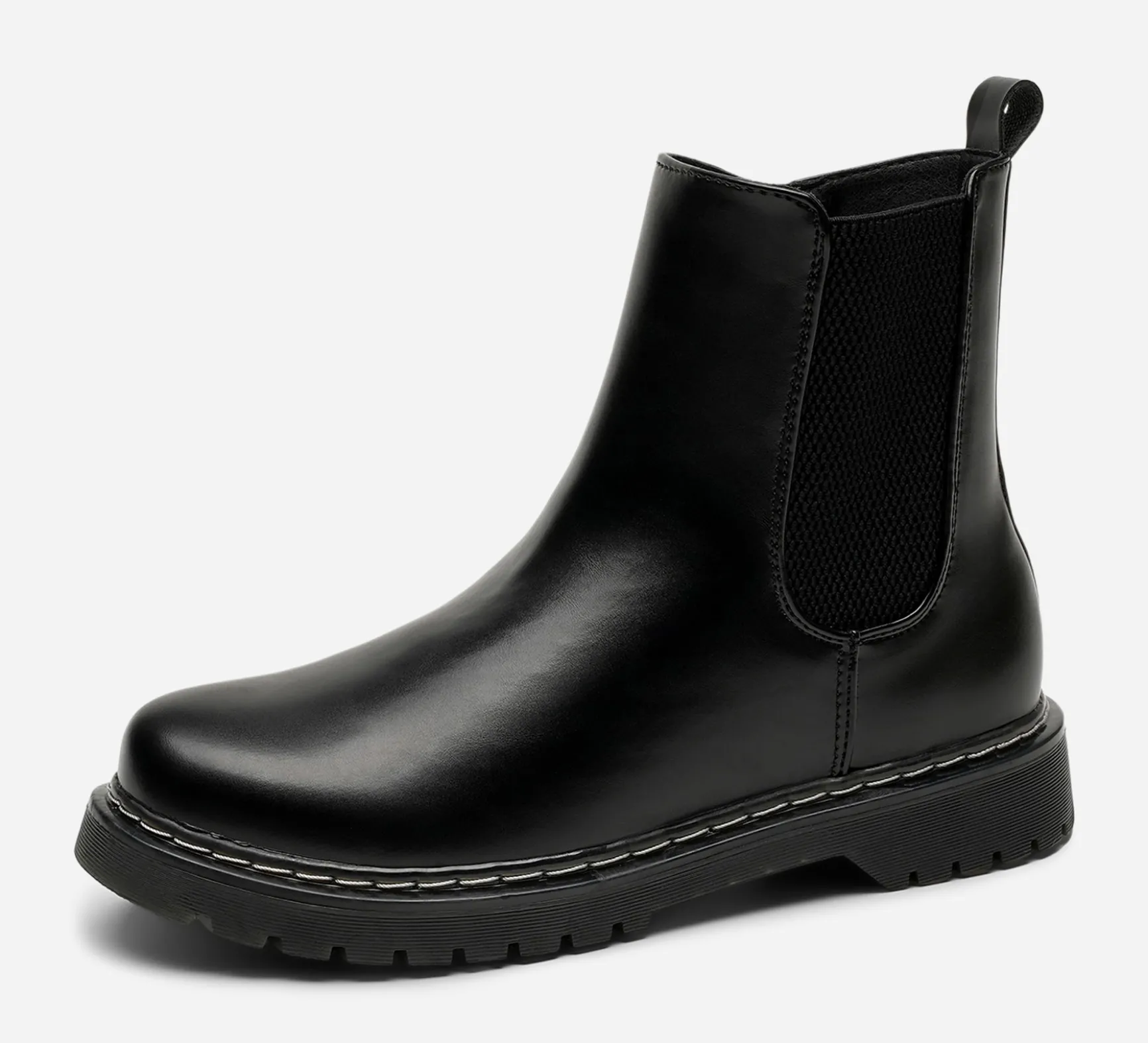 VOX, Varmfodrade chelseaboots