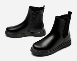 VOX, Varmfodrade chelseaboots