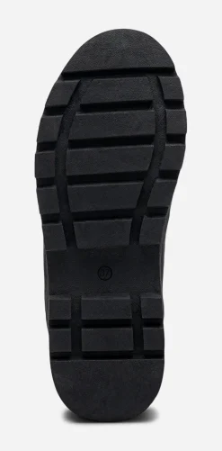 VOX, Varmfodrade kängor