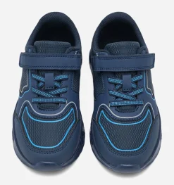 ZACK, Blinkande sneakers
