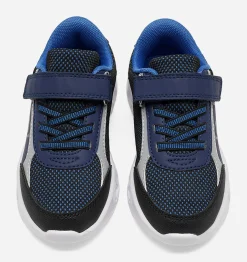 ZACK, Blinkande sneakers