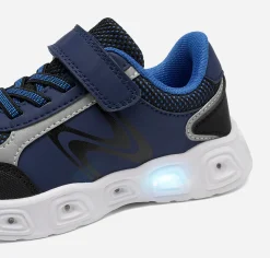 ZACK, Blinkande sneakers