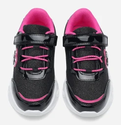 ZOEY, Blinkande sneakers
