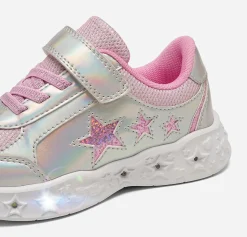 ZOEY, Blinkande sneakers