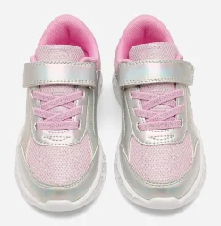 ZOEY, Blinkande sneakers