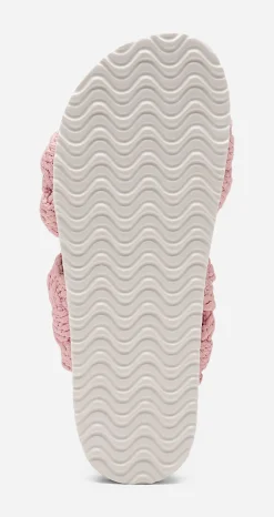 ZOEY, Sandaler med remmar