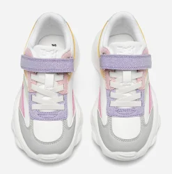 ZOEY, Sneakers