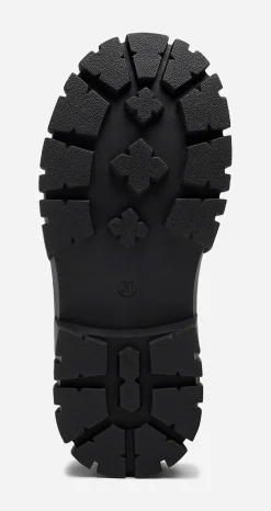 ZOEY, Varmfodrade boots, waterproof