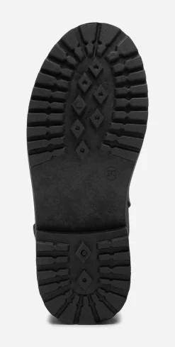 ZOEY, Varmfodrade boots, waterproof